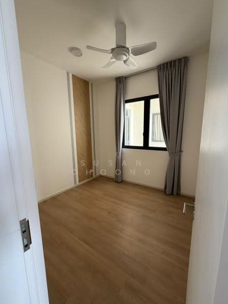 Service Residence for Rent at Laurel Residence - Susan Choong - Bedroom - PropertyGuru.com.my