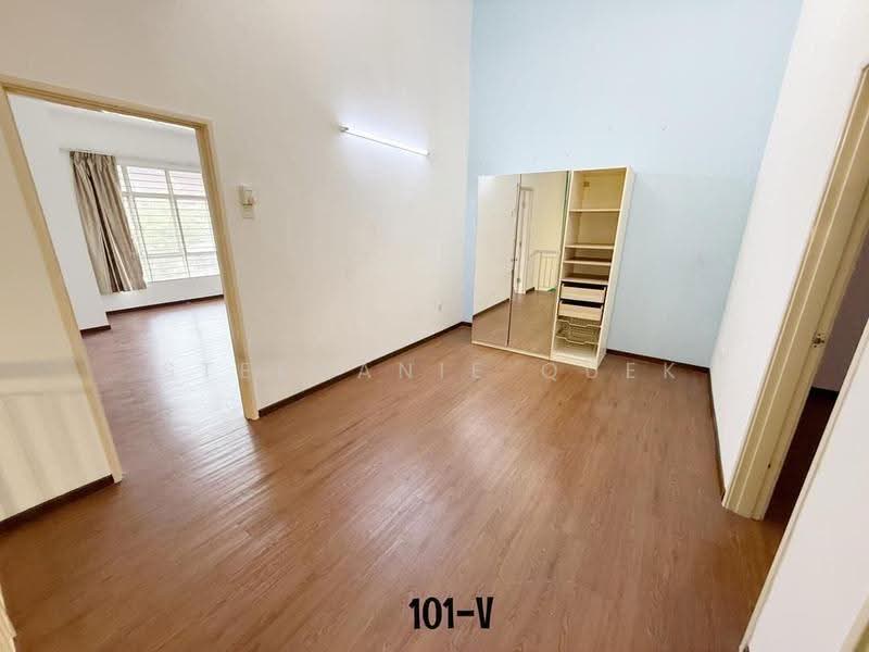 Rumah Teres untuk Dijual di Kemuning Utama (Shah Alam) - Stephanie Quek - Bedroom - PropertyGuru.com.my