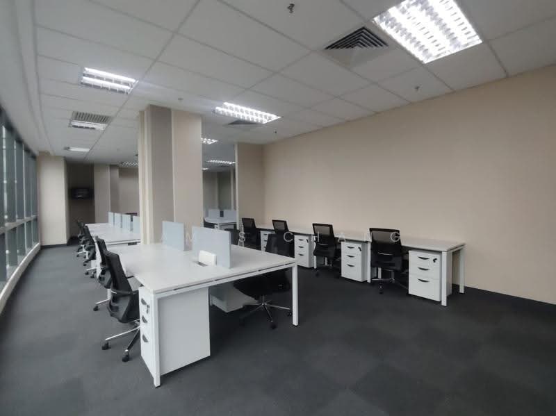 Pejabat untuk Disewa di Taman Desa (Kuala Lumpur) - James Chang - Interior - PropertyGuru.com.my