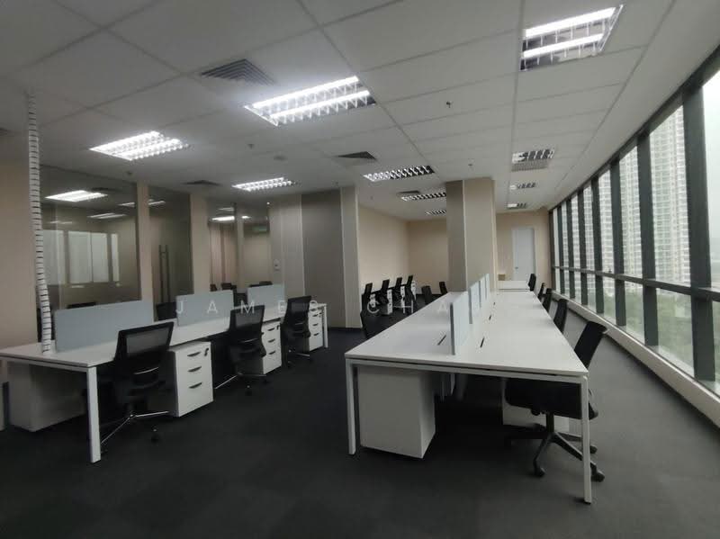 Pejabat untuk Disewa di Taman Desa (Kuala Lumpur) - James Chang - Interior - PropertyGuru.com.my