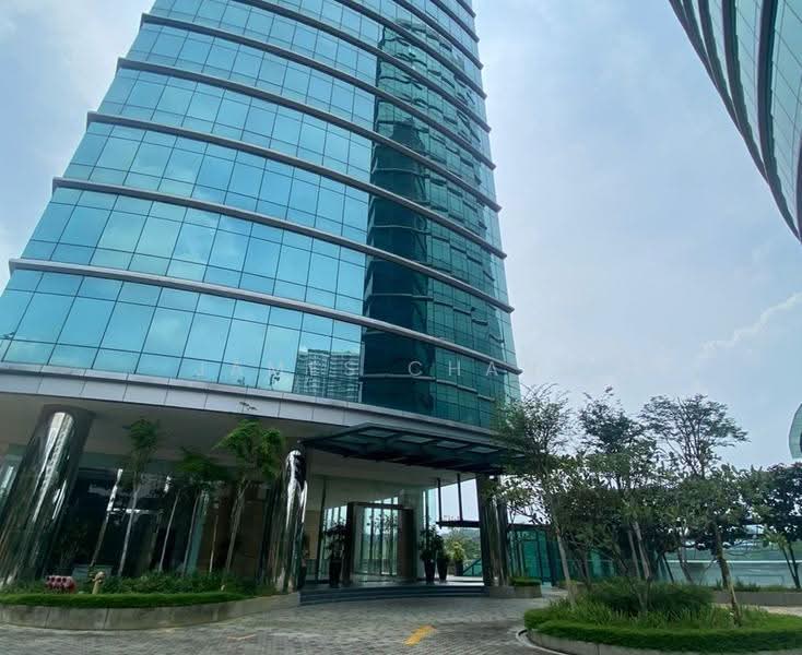 Pejabat untuk Disewa di Taman Desa (Kuala Lumpur) - James Chang - Exterior - PropertyGuru.com.my