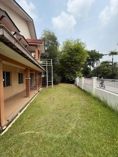 Semi-Detached House for Rent in Bandar Baru Sri Petaling (Sri Petaling) - Chris Choo - PropertyGuru.com.my