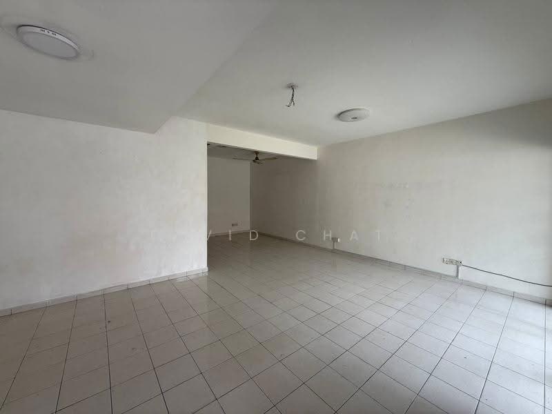2-storey Terraced House for Sale in Bandar Mahkota Cheras (Cheras) - David Chat - Living Room - PropertyGuru.com.my