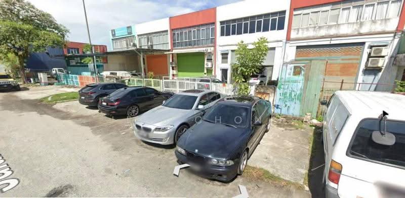 Kilang untuk Disewa di Taman Perindustrian Puchong (Puchong) - Jess Chong - PropertyGuru.com.my