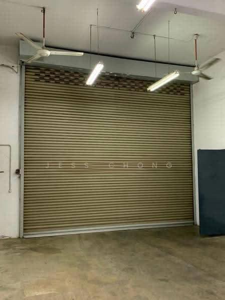 Kilang untuk Disewa di Taman Perindustrian Puchong (Puchong) - Jess Chong - PropertyGuru.com.my