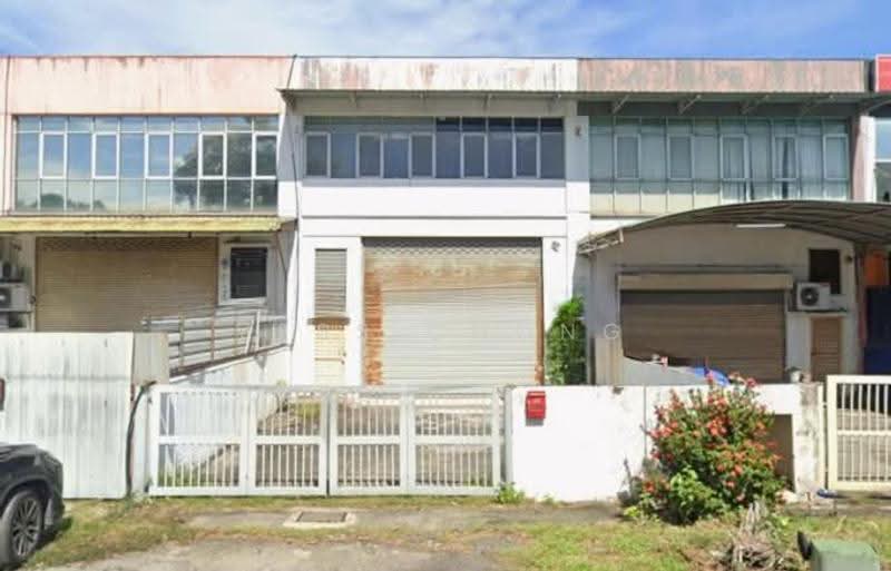 Kilang untuk Disewa di Taman Perindustrian Puchong (Puchong) - Jess Chong - Exterior - PropertyGuru.com.my