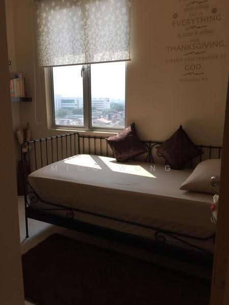 Service Residence for Rent at Serviced Residence @ Casa Tiara - Mico Wong - Bedroom - PropertyGuru.com.my
