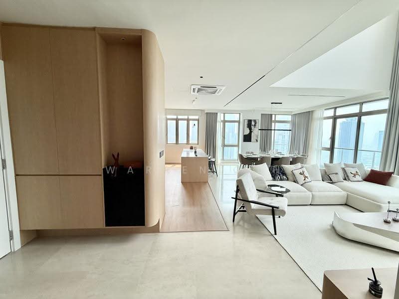 Service Residence for Sale at myHabitat - Warren Goh - Living Room - PropertyGuru.com.my