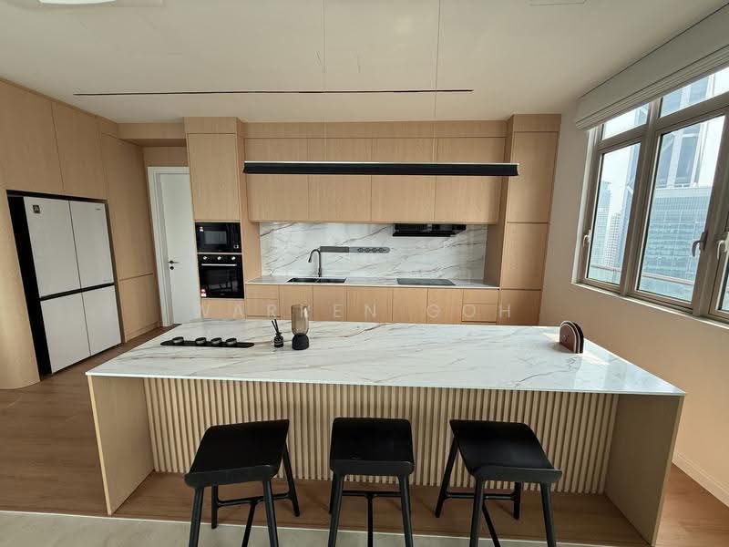 Service Residence for Sale at myHabitat - Warren Goh - PropertyGuru.com.my