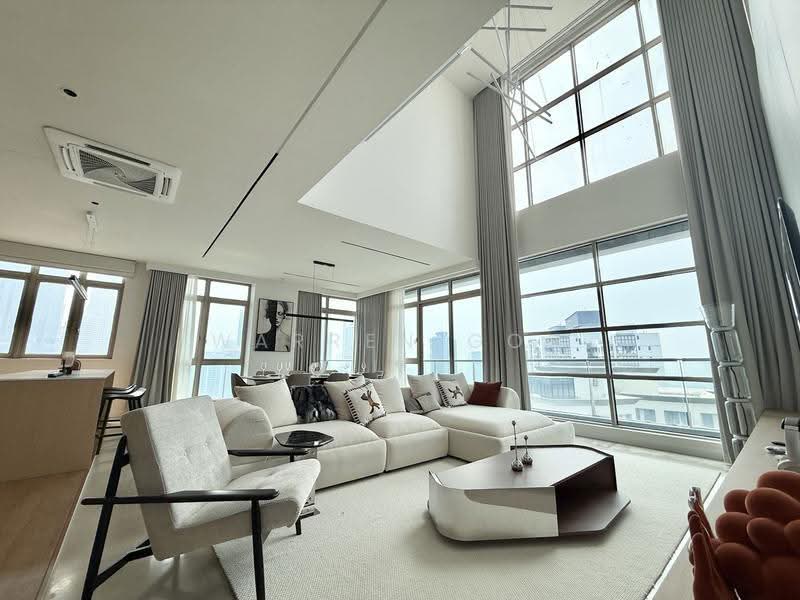 Service Residence for Sale at myHabitat - Warren Goh - PropertyGuru.com.my