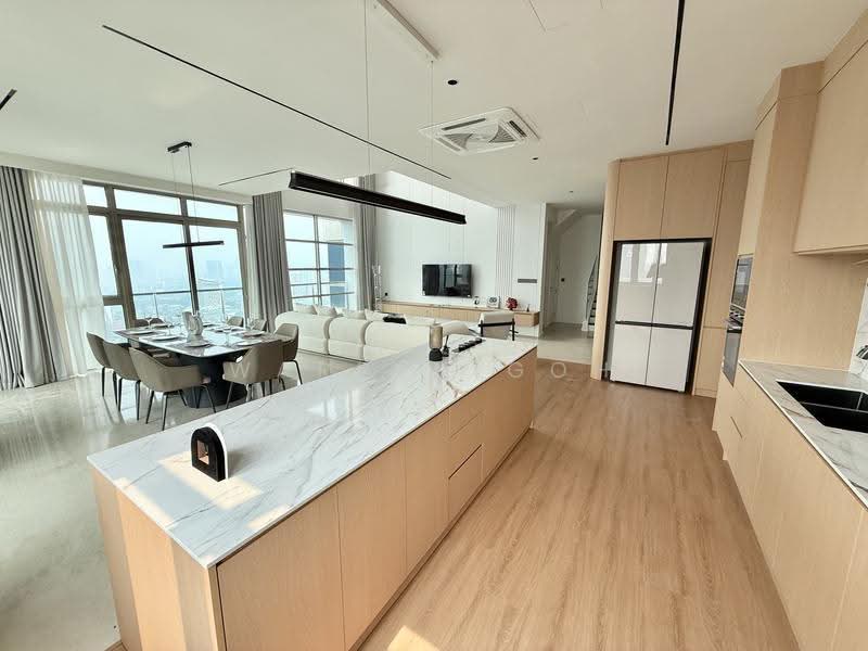 Service Residence for Sale at myHabitat - Warren Goh - PropertyGuru.com.my