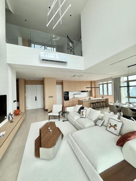 Service Residence for Sale at myHabitat - Warren Goh - PropertyGuru.com.my