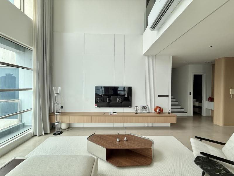 Service Residence for Sale at myHabitat - Warren Goh - PropertyGuru.com.my