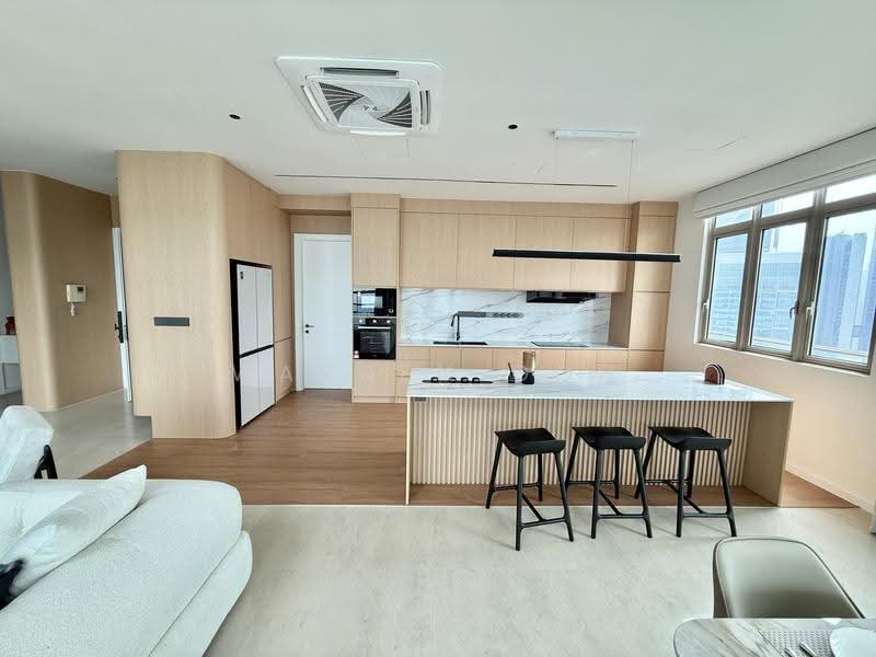 Service Residence for Sale at myHabitat - Warren Goh - PropertyGuru.com.my