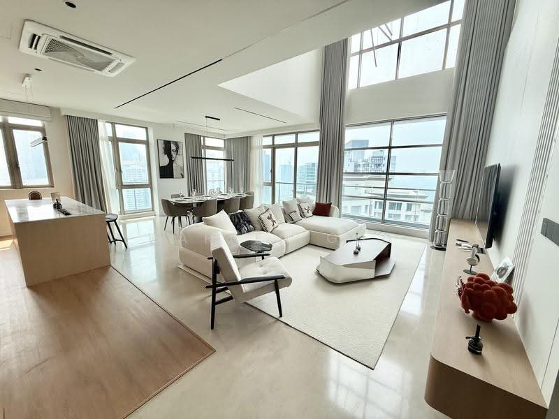 Service Residence for Sale at myHabitat - Warren Goh - PropertyGuru.com.my