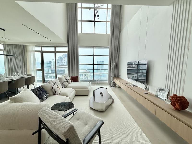 Service Residence for Sale at myHabitat - Warren Goh - PropertyGuru.com.my