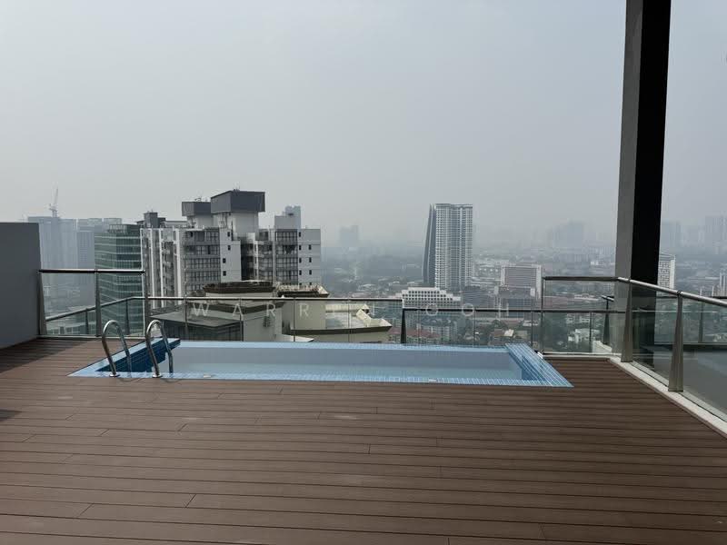 Service Residence for Sale at myHabitat - Warren Goh - Exterior - PropertyGuru.com.my