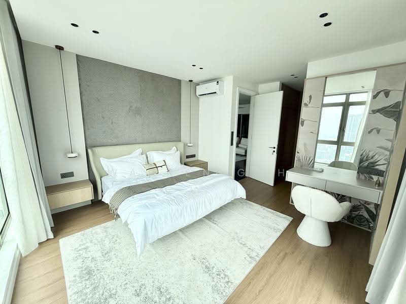 Service Residence for Sale at myHabitat - Warren Goh - Bedroom - PropertyGuru.com.my