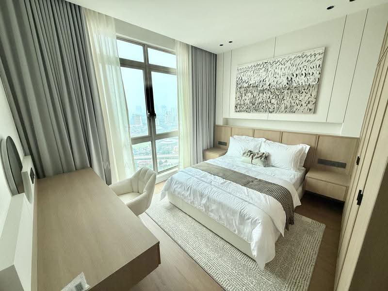 Service Residence for Sale at myHabitat - Warren Goh - Bedroom - PropertyGuru.com.my
