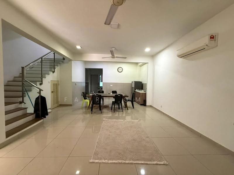 3-storey Terraced House for Sale in Cyberjaya (Selangor) - Fazri Omar - PropertyGuru.com.my
