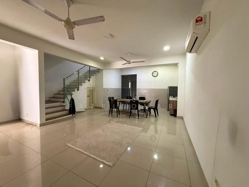 3-storey Terraced House for Sale in Cyberjaya (Selangor) - Fazri Omar - PropertyGuru.com.my