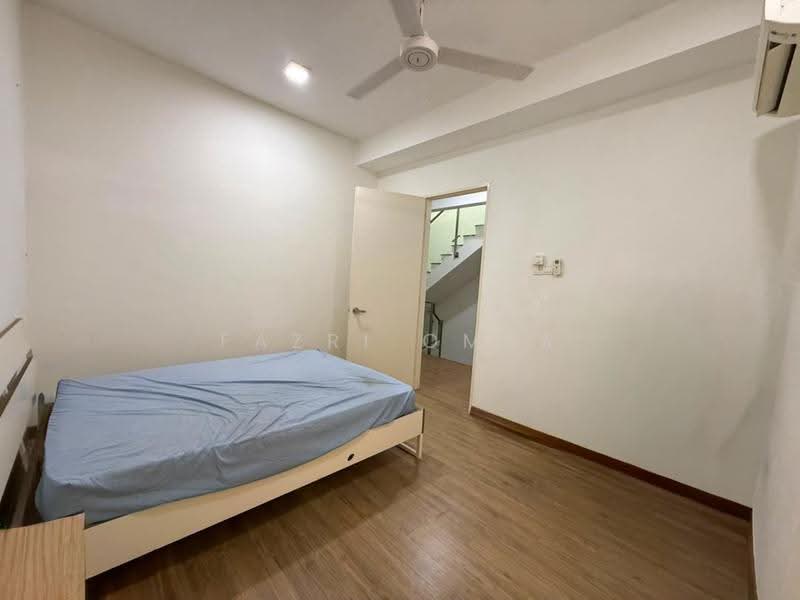 3-storey Terraced House for Sale in Cyberjaya (Selangor) - Fazri Omar - PropertyGuru.com.my