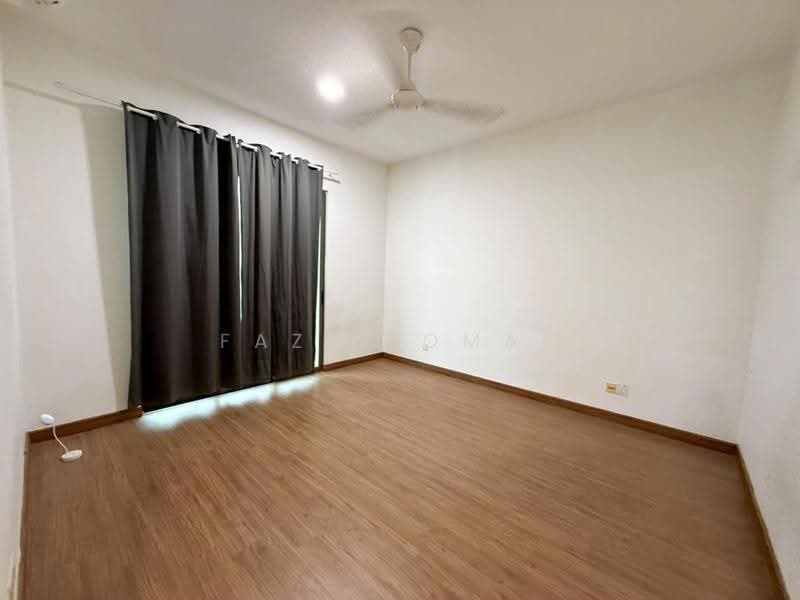 3-storey Terraced House for Sale in Cyberjaya (Selangor) - Fazri Omar - PropertyGuru.com.my