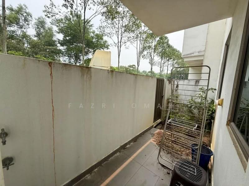 3-storey Terraced House for Sale in Cyberjaya (Selangor) - Fazri Omar - PropertyGuru.com.my