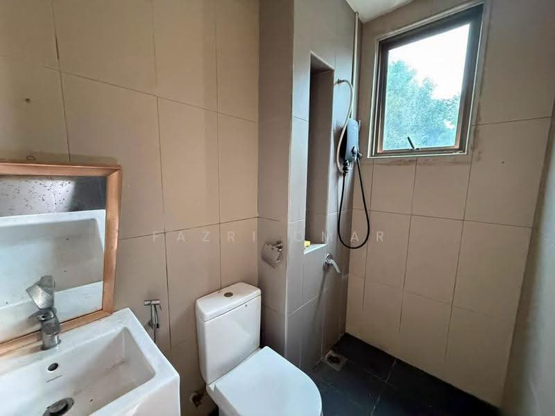 3-storey Terraced House for Sale in Cyberjaya (Selangor) - Fazri Omar - PropertyGuru.com.my