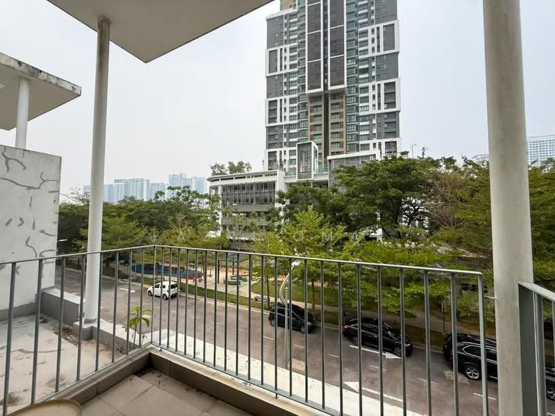 3-storey Terraced House for Sale in Cyberjaya (Selangor) - Fazri Omar - PropertyGuru.com.my