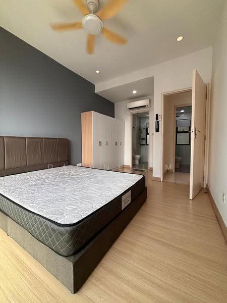 Kondominium untuk Dijual di Trinity Aquata - Daphne Lim - Bedroom - PropertyGuru.com.my