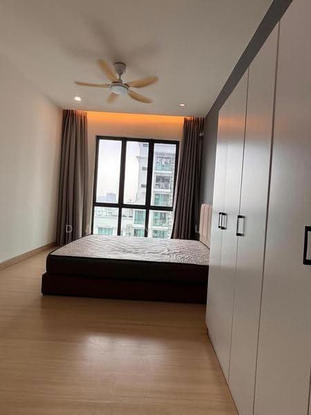 Kondominium untuk Dijual di Trinity Aquata - Daphne Lim - Bedroom - PropertyGuru.com.my