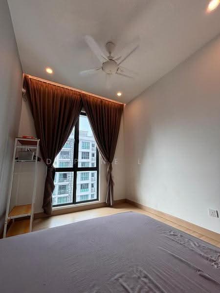 Kondominium untuk Dijual di Trinity Aquata - Daphne Lim - Bedroom - PropertyGuru.com.my