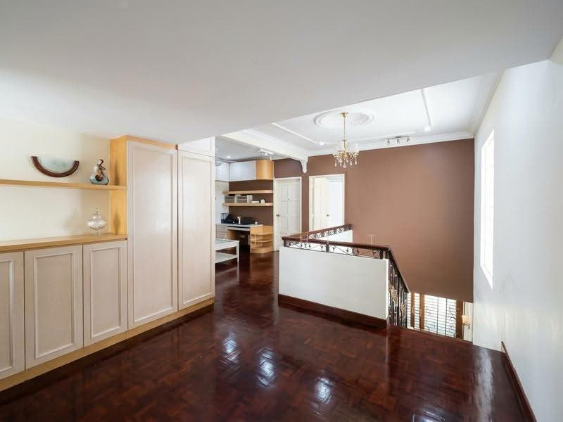 Semi-Detached House for Rent in Bangsar (Kuala Lumpur) - Shahshi T - Study - PropertyGuru.com.my