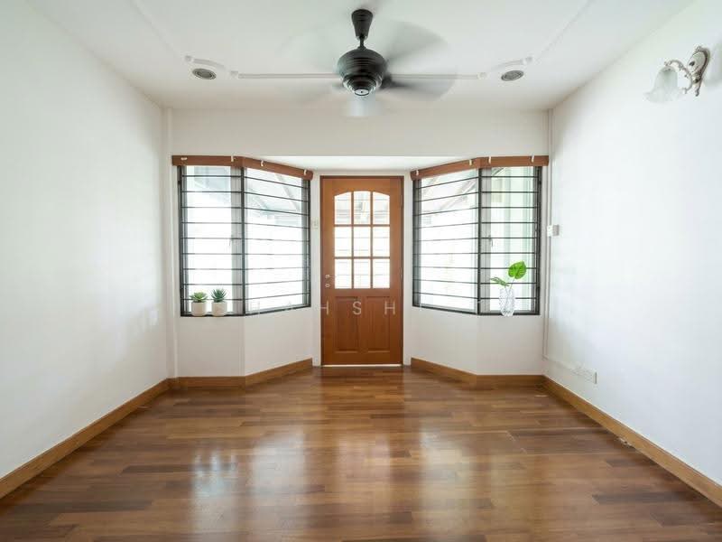 Semi-Detached House for Rent in Bangsar (Kuala Lumpur) - Shahshi T - Interior - PropertyGuru.com.my