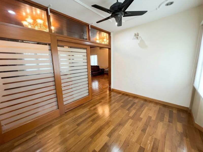 Semi-Detached House for Rent in Bangsar (Kuala Lumpur) - Shahshi T - Interior - PropertyGuru.com.my