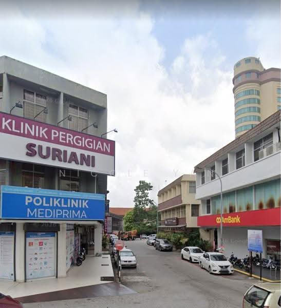 Shop / Office for Rent in Bandar Kajang (Kajang) - Nicole Yan - PropertyGuru.com.my