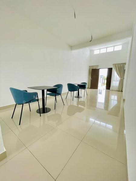 Rumah Teres 1-Tingkat untuk Dijual di Batu Berendam (Melaka) - Muhammad Ridhuan Jaafar - Living Room - PropertyGuru.com.my