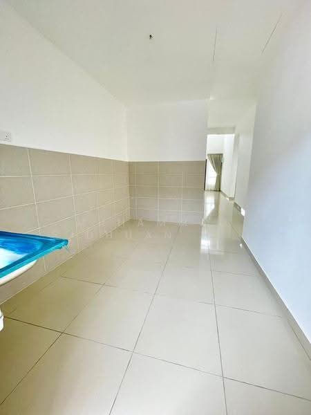 Rumah Teres 1-Tingkat untuk Dijual di Batu Berendam (Melaka) - Muhammad Ridhuan Jaafar - Kitchen - PropertyGuru.com.my