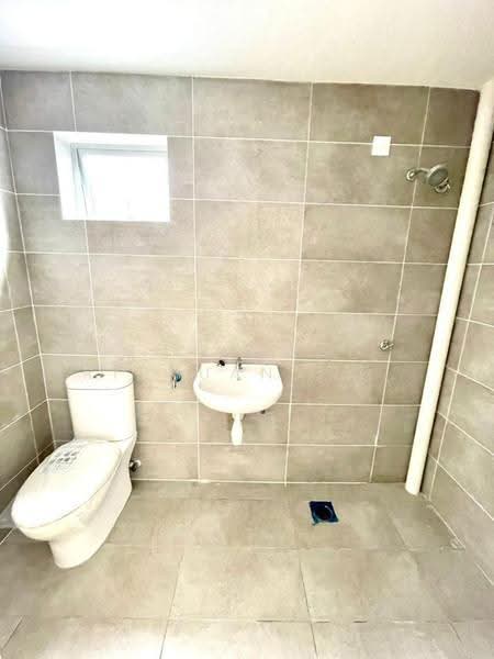 Rumah Teres 1-Tingkat untuk Dijual di Batu Berendam (Melaka) - Muhammad Ridhuan Jaafar - Bathroom - PropertyGuru.com.my