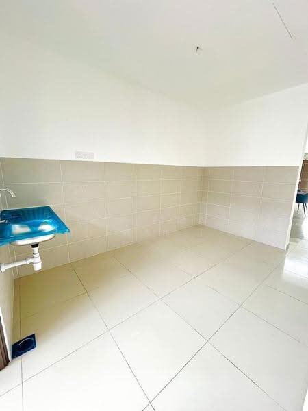 Rumah Teres 1-Tingkat untuk Dijual di Batu Berendam (Melaka) - Muhammad Ridhuan Jaafar - Kitchen - PropertyGuru.com.my
