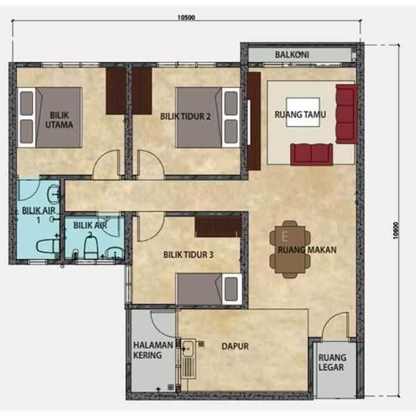 Tanah Kediaman untuk Dijual di Cyberjaya (Selangor) - Rain Lee - PropertyGuru.com.my