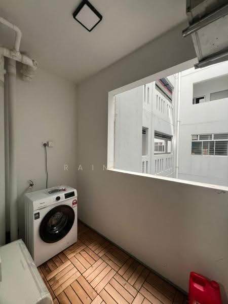 Tanah Kediaman untuk Dijual di Cyberjaya (Selangor) - Rain Lee - Balcony - PropertyGuru.com.my