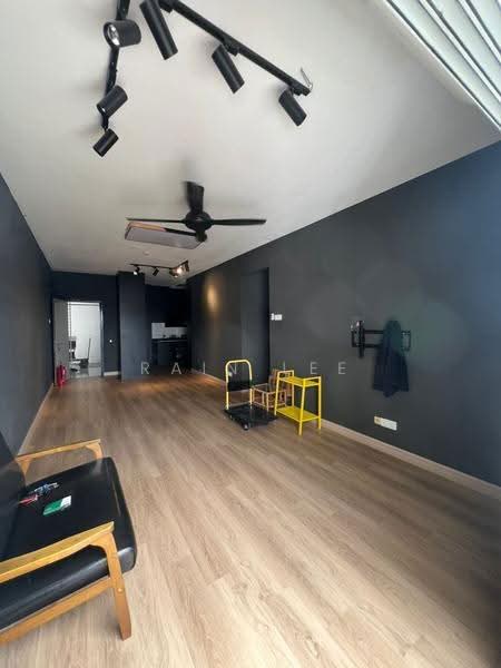 Tanah Kediaman untuk Dijual di Cyberjaya (Selangor) - Rain Lee - Living Room - PropertyGuru.com.my