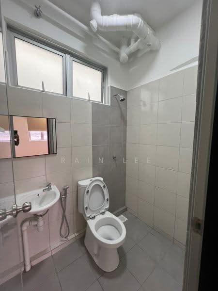 Tanah Kediaman untuk Dijual di Cyberjaya (Selangor) - Rain Lee - Bathroom - PropertyGuru.com.my