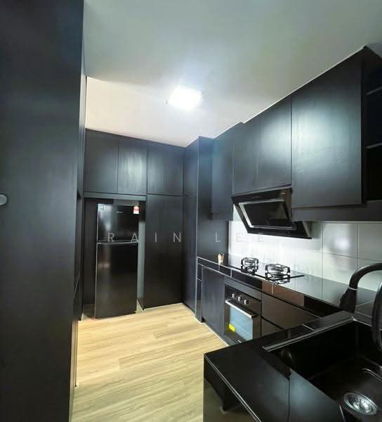 Tanah Kediaman untuk Dijual di Cyberjaya (Selangor) - Rain Lee - Kitchen - PropertyGuru.com.my