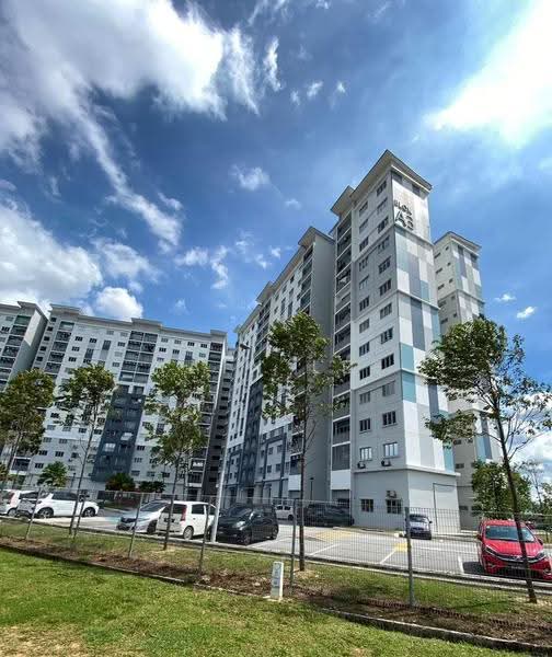 Tanah Kediaman untuk Dijual di Cyberjaya (Selangor) - Rain Lee - Exterior - PropertyGuru.com.my