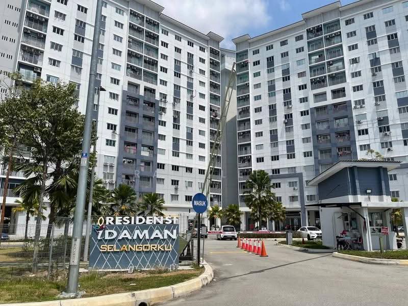 Tanah Kediaman untuk Dijual di Cyberjaya (Selangor) - Rain Lee - Exterior - PropertyGuru.com.my