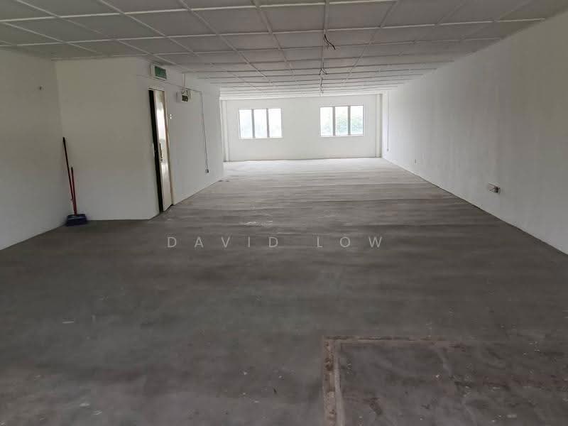 Kedai / Pejabat untuk Dijual di Sungai Buloh (Selangor) - David Low - Interior - PropertyGuru.com.my