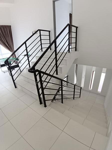 2-storey Terraced House for Sale in Taman Desaru Utama (Pengerang) - Iden Tan - Interior - PropertyGuru.com.my
